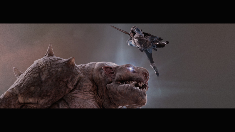 Illustration for article titled People Are Putting Shadow Of Mordor's New Photo Mode To Good Use